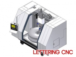 ML-H (Lettering CNC)